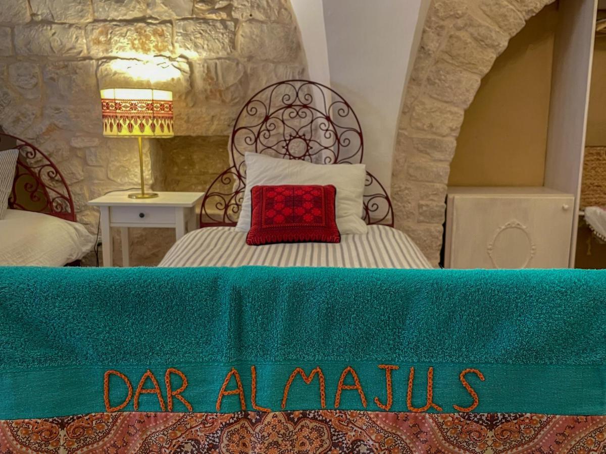 ホテル Dar Al Majus ベツレヘム 部屋 写真